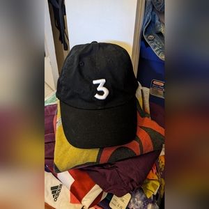 Chance the Rapper Cap
